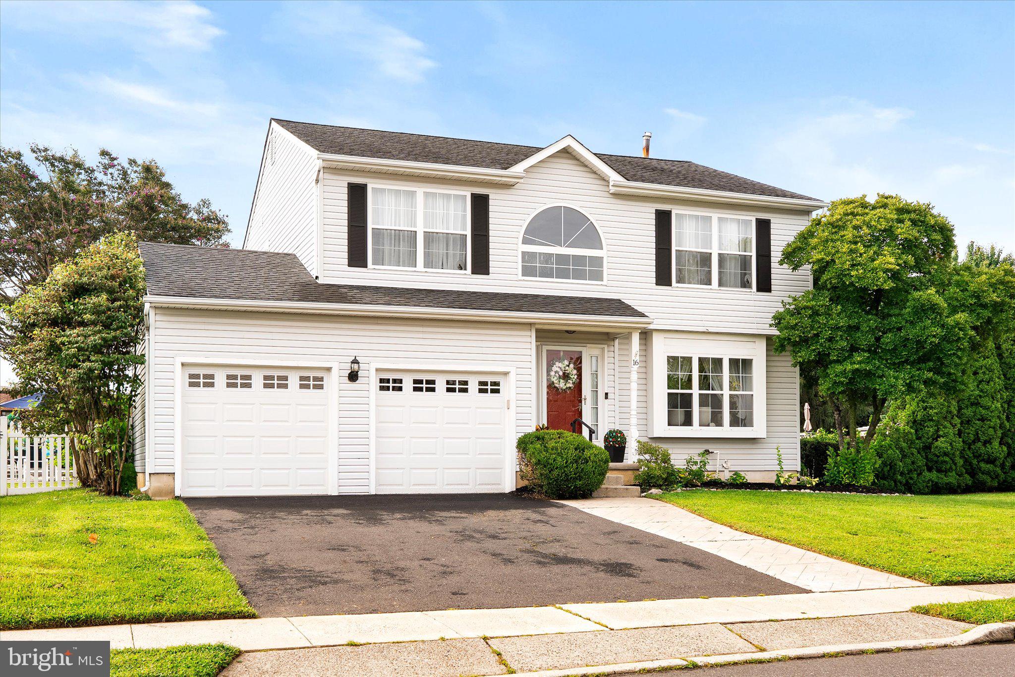 16 JERRYS DRIVE