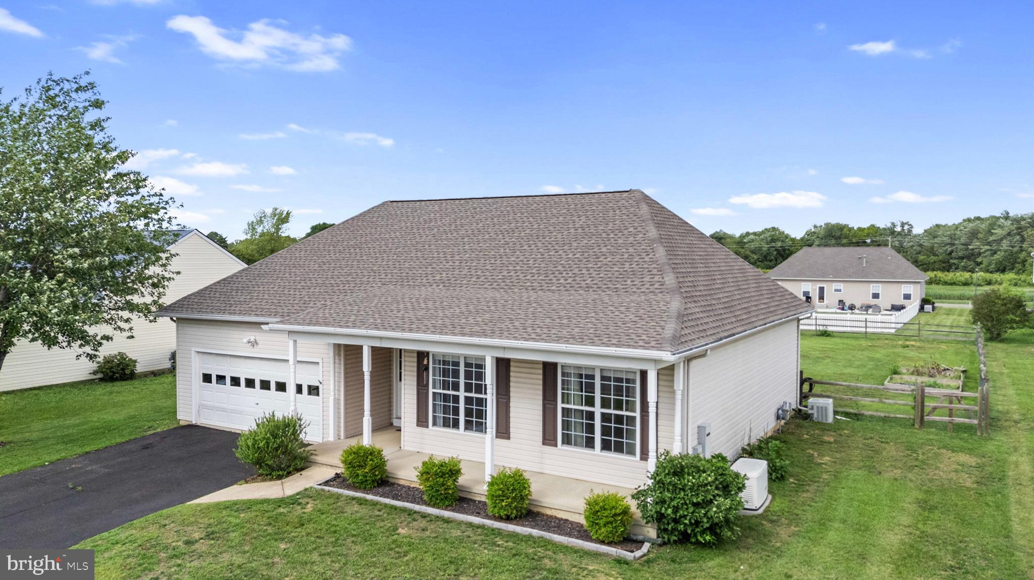 134 WINTERTON LANE