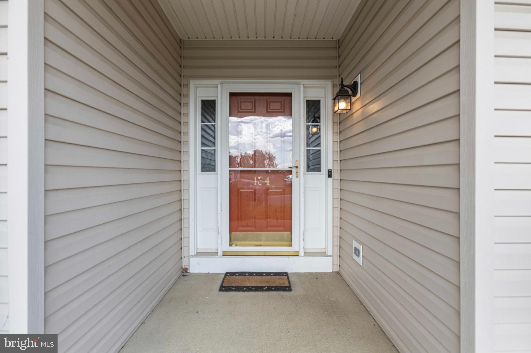 134 WINTERTON LANE