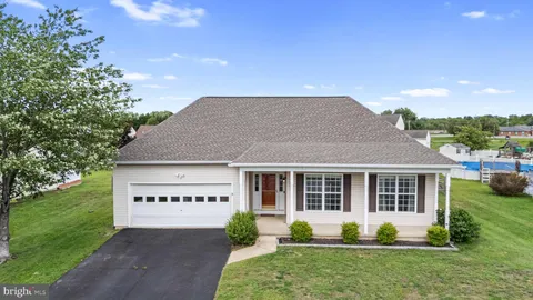 134 Winterton Lane, Dover, DE MLS: DEKT2037714