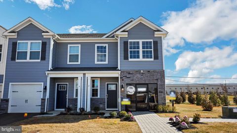 43 ALEXANDER WAY WESTAMPTON NJ 08060