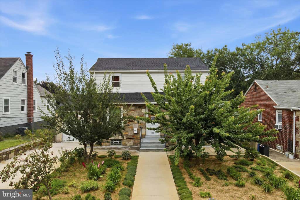 Photo of 7331 - 33 Dorcas Street, PHILADELPHIA, PA 19111 (MLS # PAPH2649496)