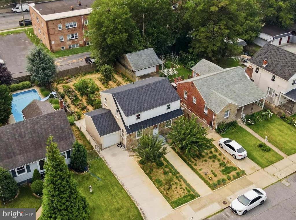 Photo of 7331 - 33 Dorcas Street, PHILADELPHIA, PA 19111 (MLS # PAPH2649496)