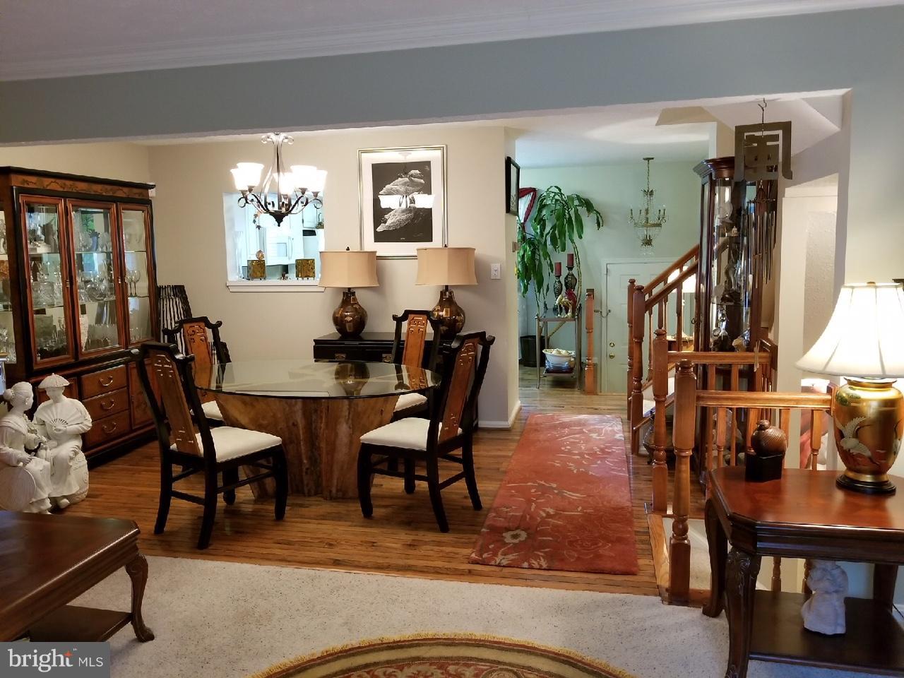 WHISPERING WOODS - Residential