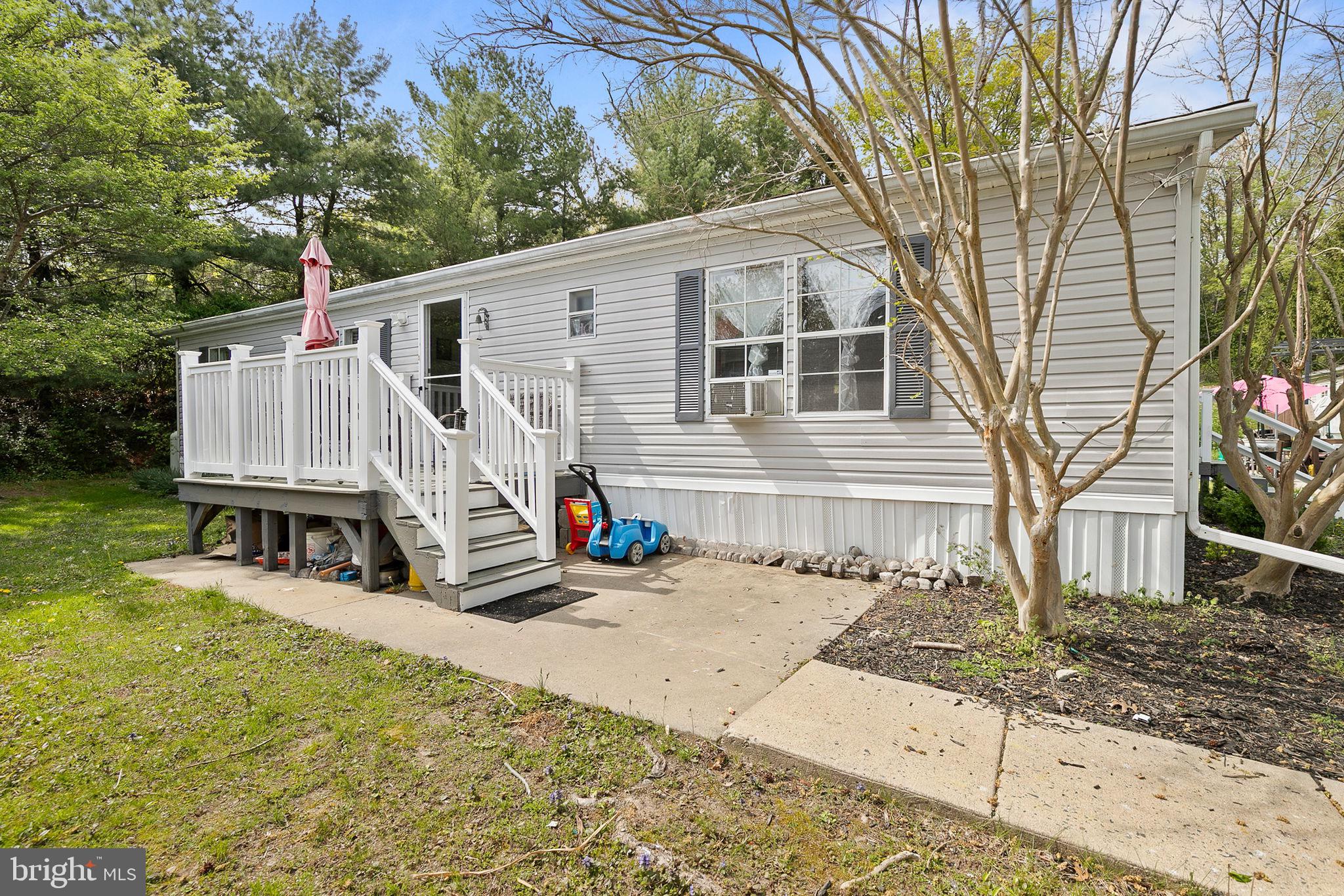Welcome to the opportunity to own a home in the desirable Edgewood area of Harford County! This inviting property at 2002 David Dr. is now ready for its new owner. It features a bright and spacious open-concept design, complete with three bedrooms and two bathrooms. The location is fantastic, with convenient access to all major routes.Don't let this opportunity pass you by. Please feel free to schedule your appointment soon to see it for yourself.
