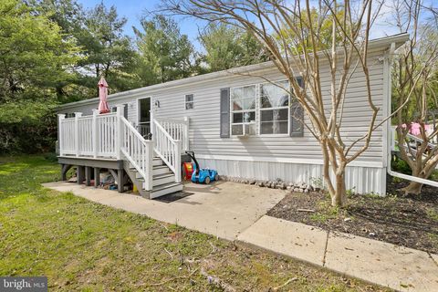 2002 DAVID EDGEWOOD MD 21040