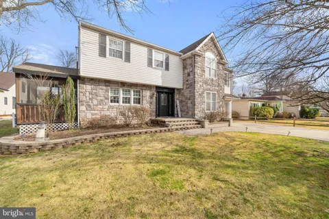 643 Highland Avenue, Cherry Hill, NJ 08002 - MLS#: NJCD2089212