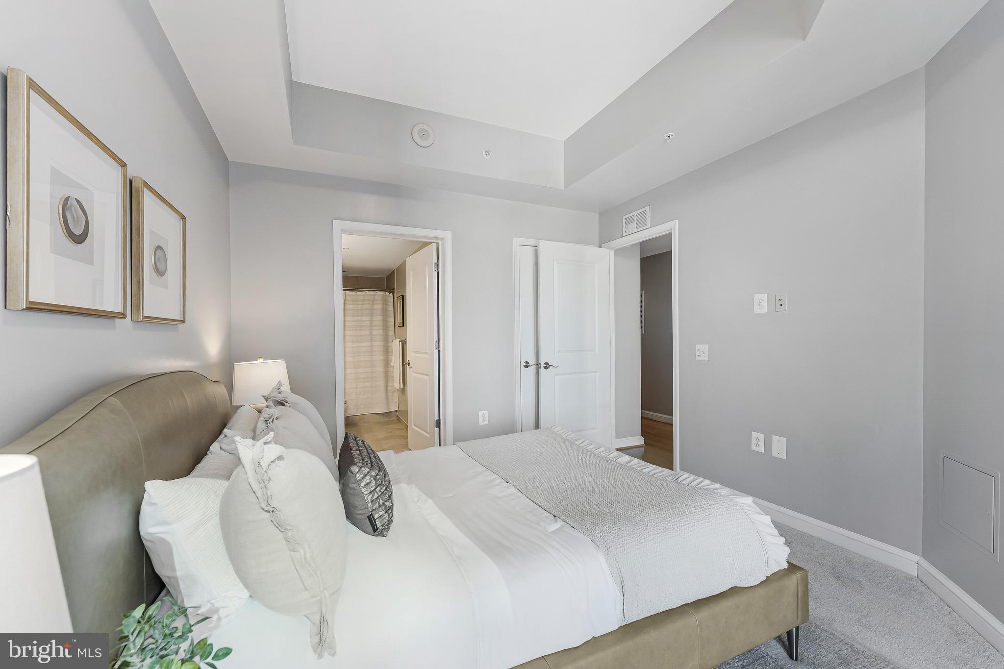 MIDTOWN AT RESTON TOWN CENTER - Residential