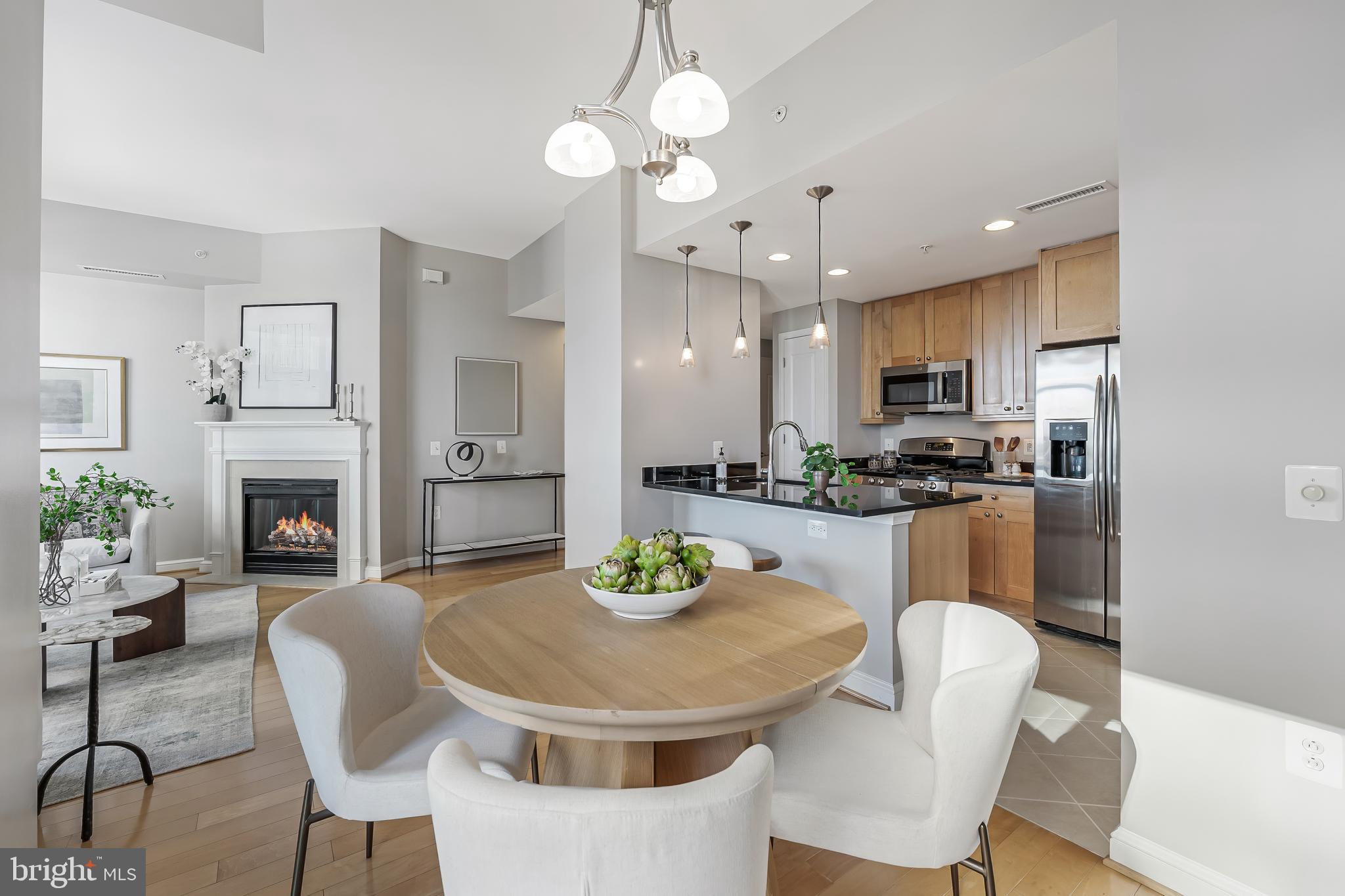 MIDTOWN AT RESTON TOWN CENTER - Residential