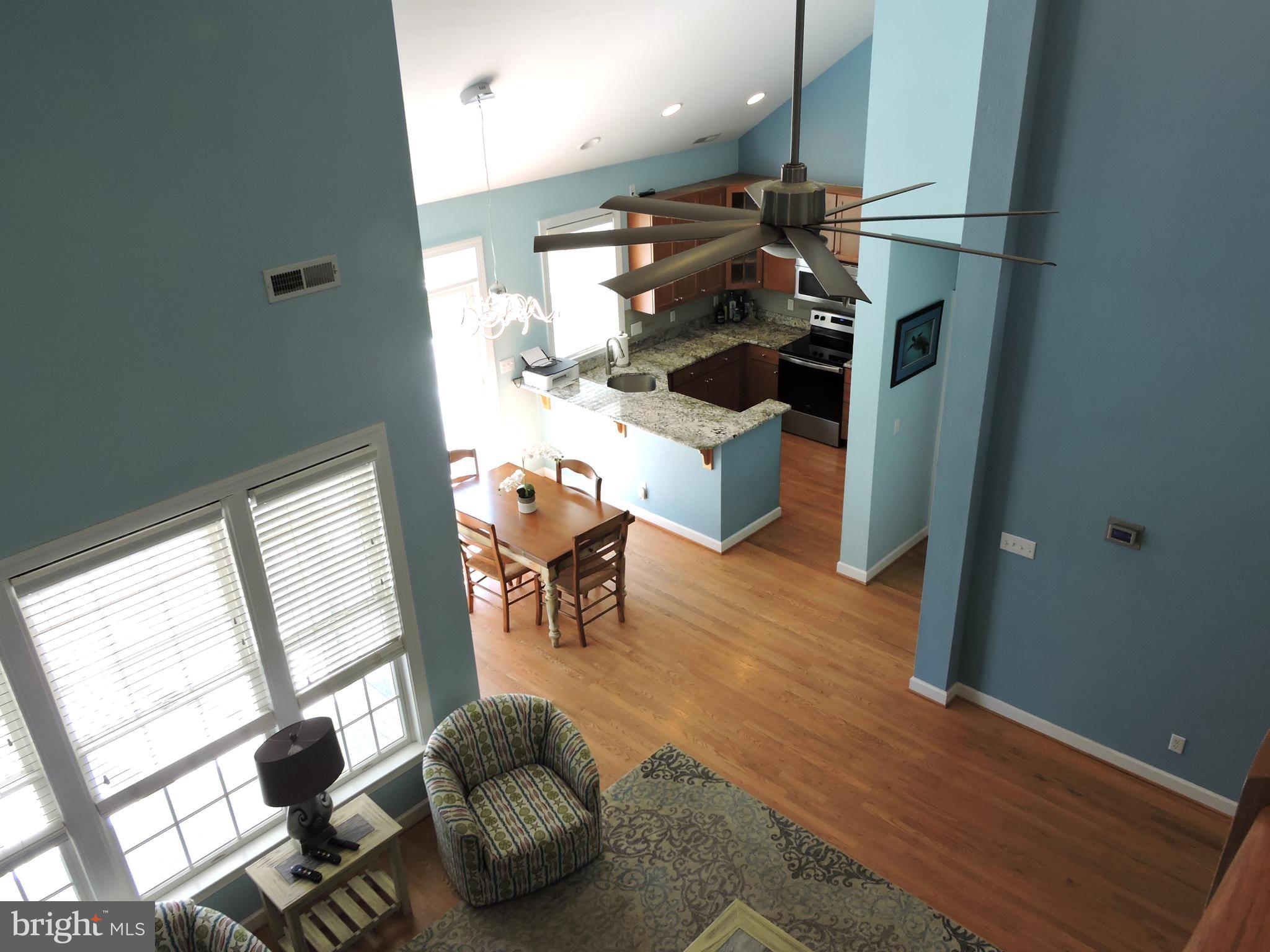 BEAR TRAP - Residential