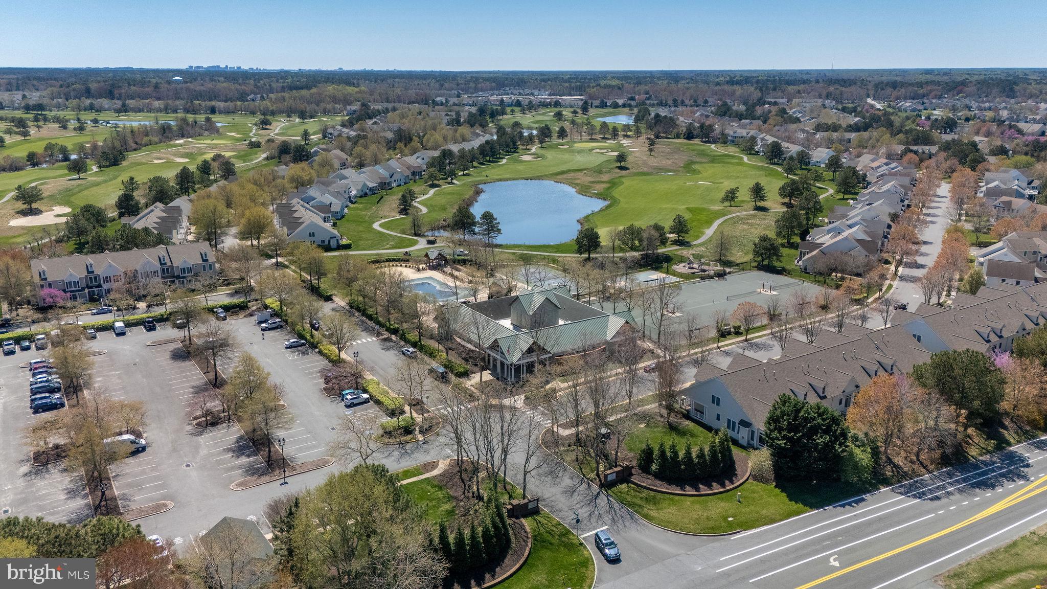 BEAR TRAP - Residential