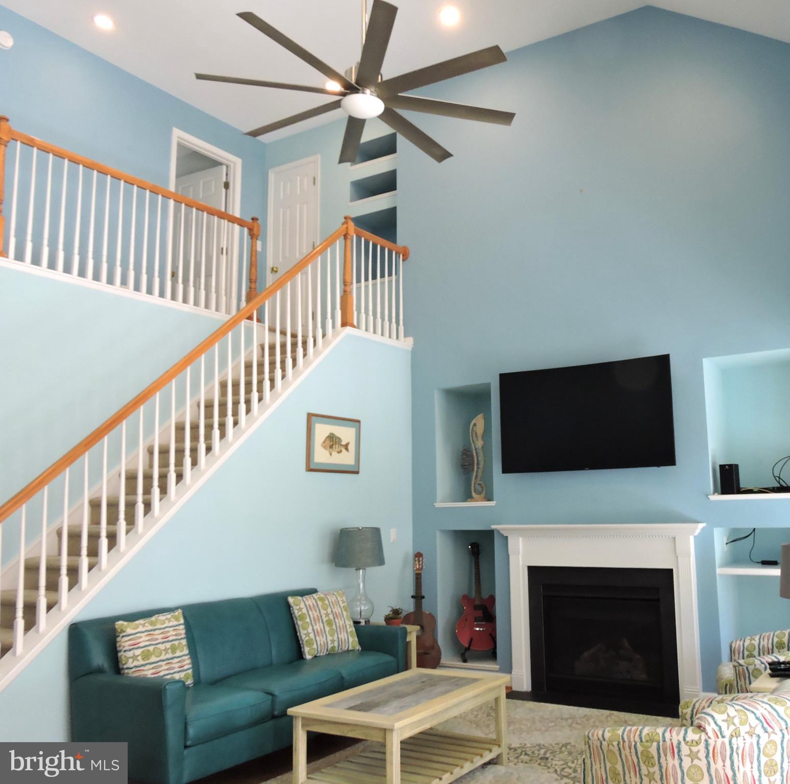 BEAR TRAP - Residential