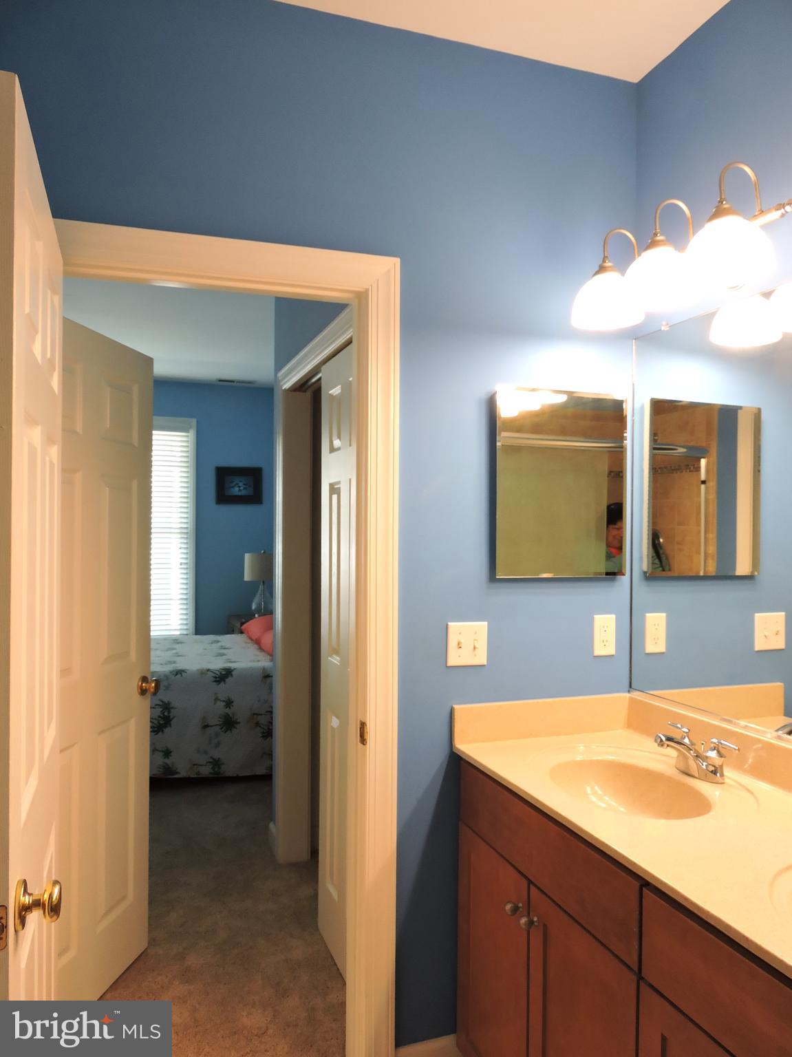 BEAR TRAP - Residential