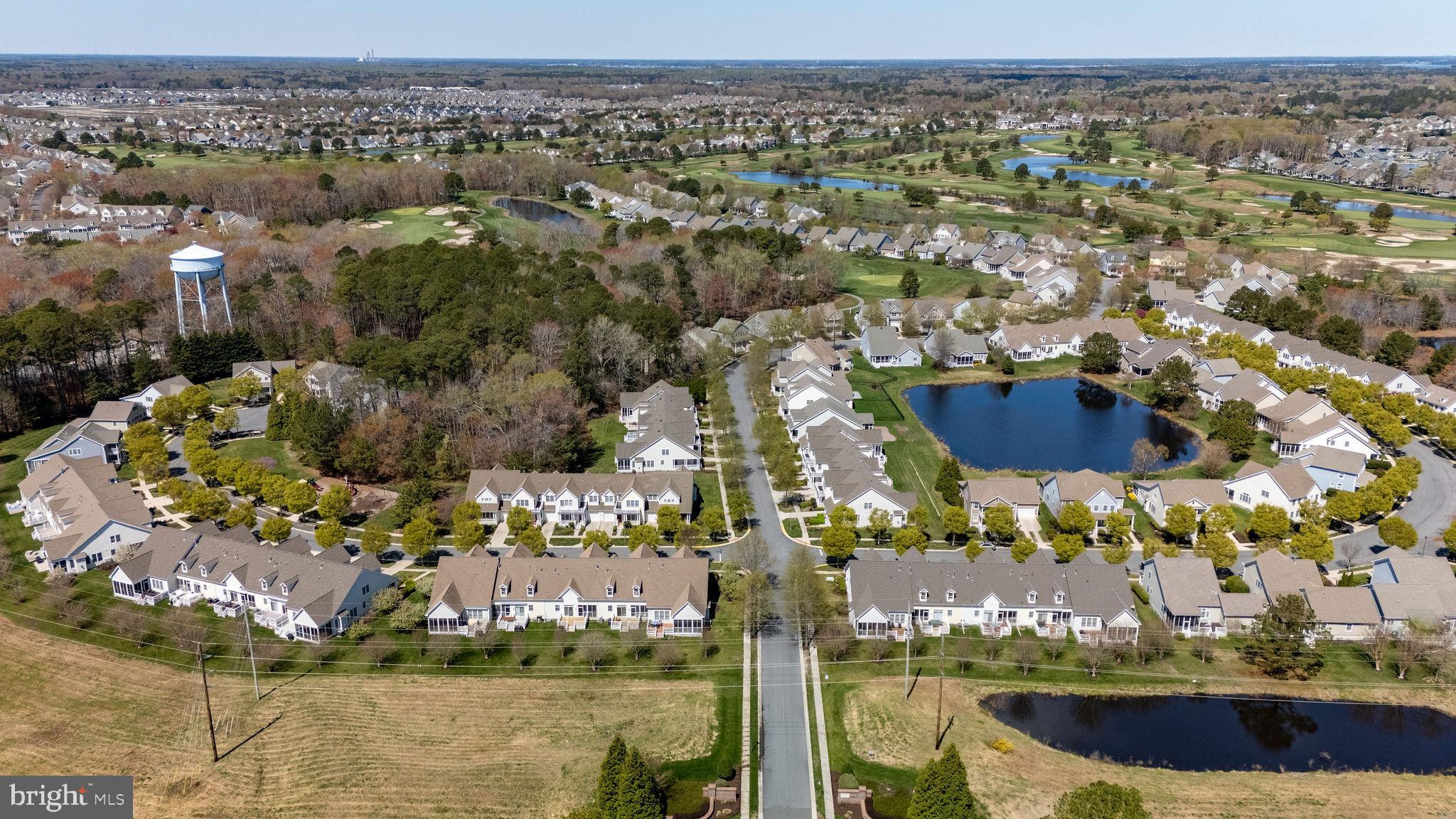 BEAR TRAP - Residential