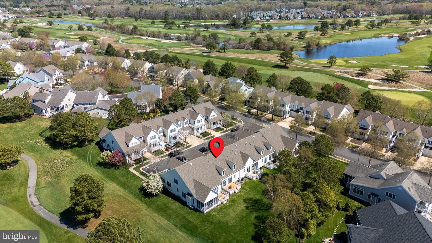 BEAR TRAP - Residential