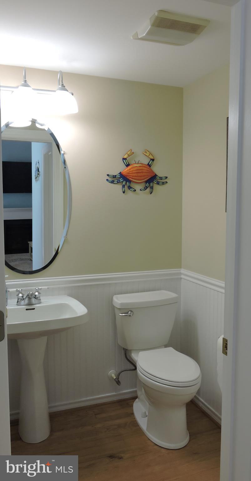 BEAR TRAP - Residential