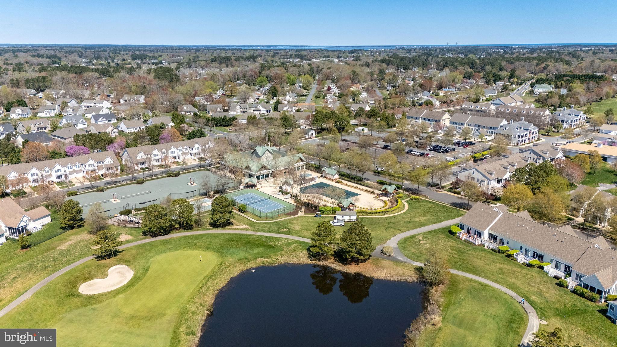 BEAR TRAP - Residential