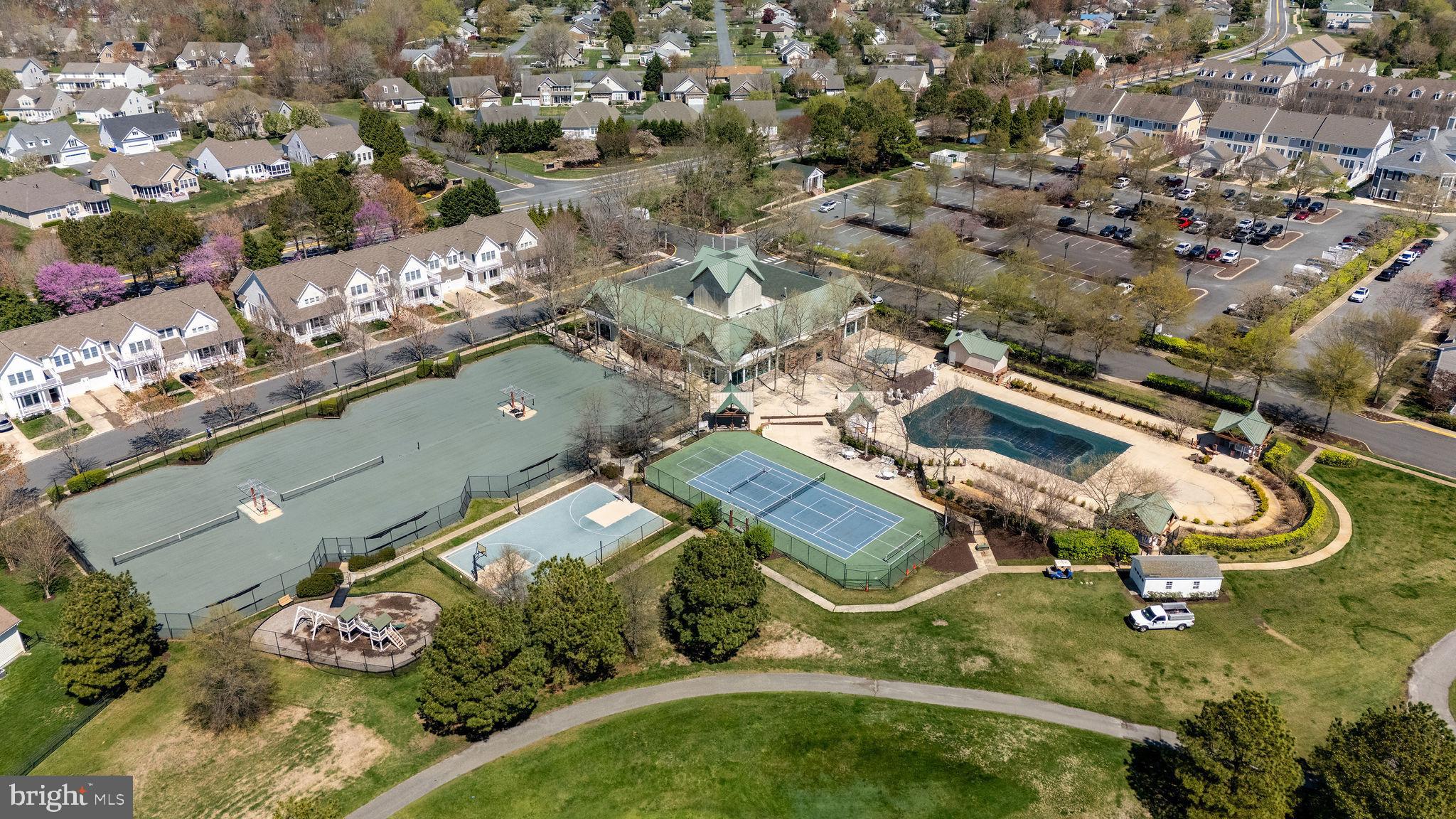 BEAR TRAP - Residential