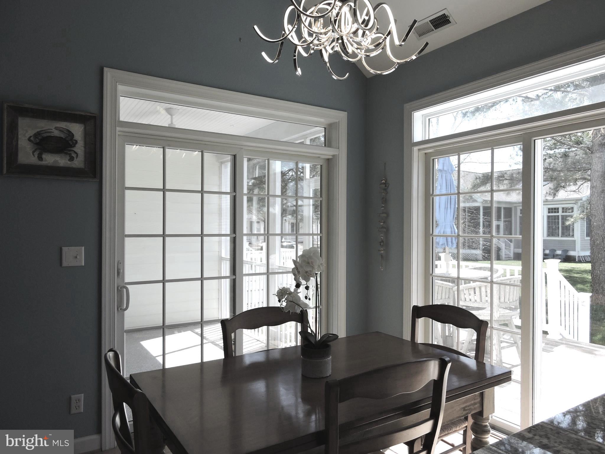 BEAR TRAP - Residential