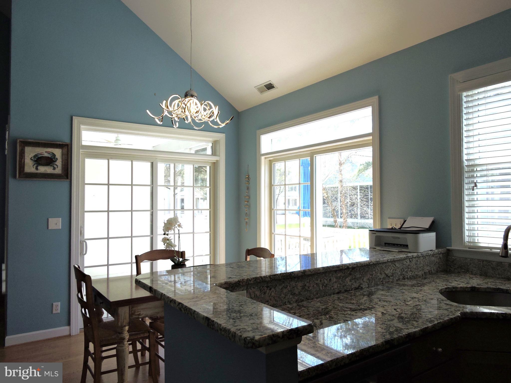 BEAR TRAP - Residential