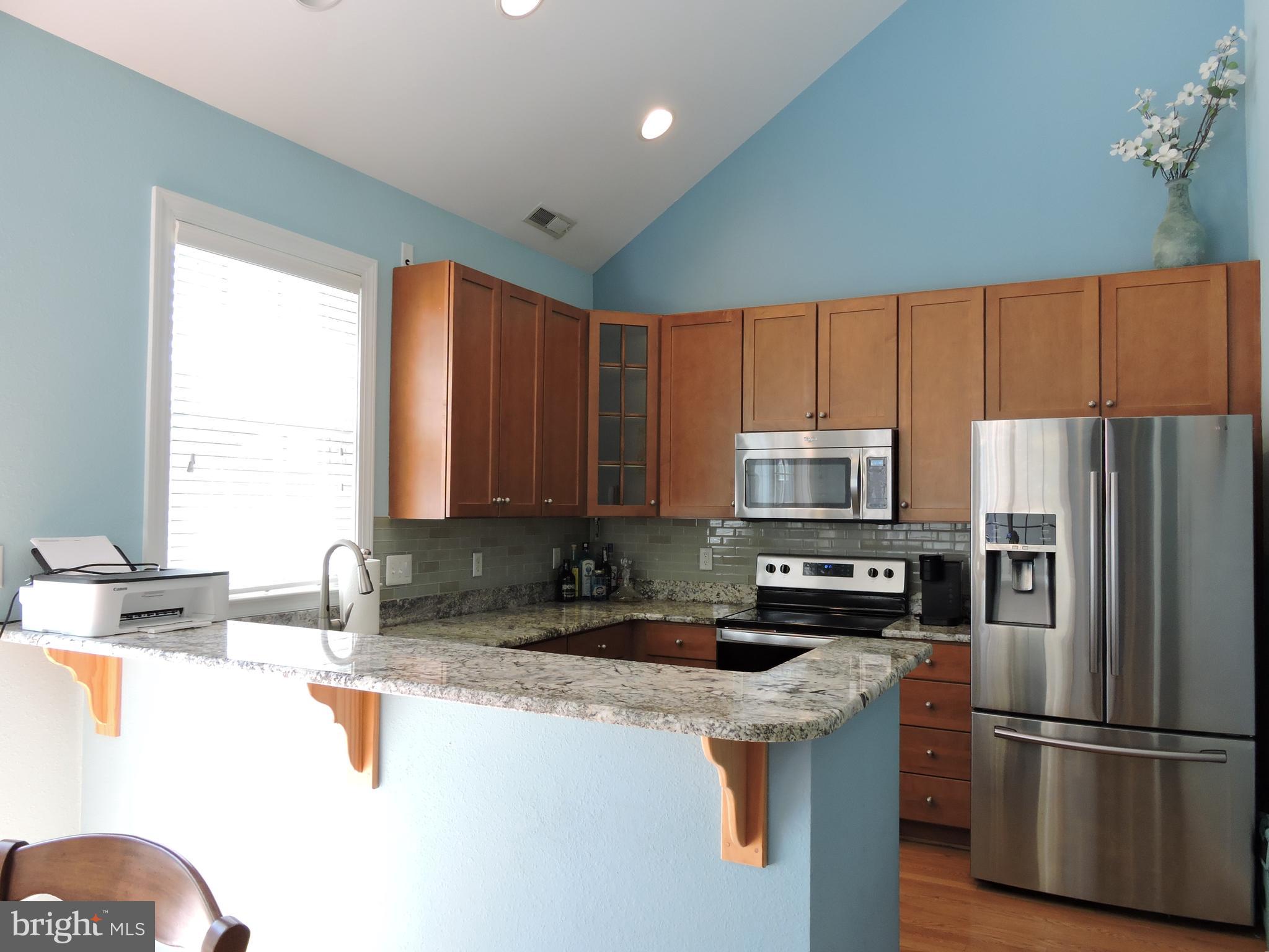 BEAR TRAP - Residential