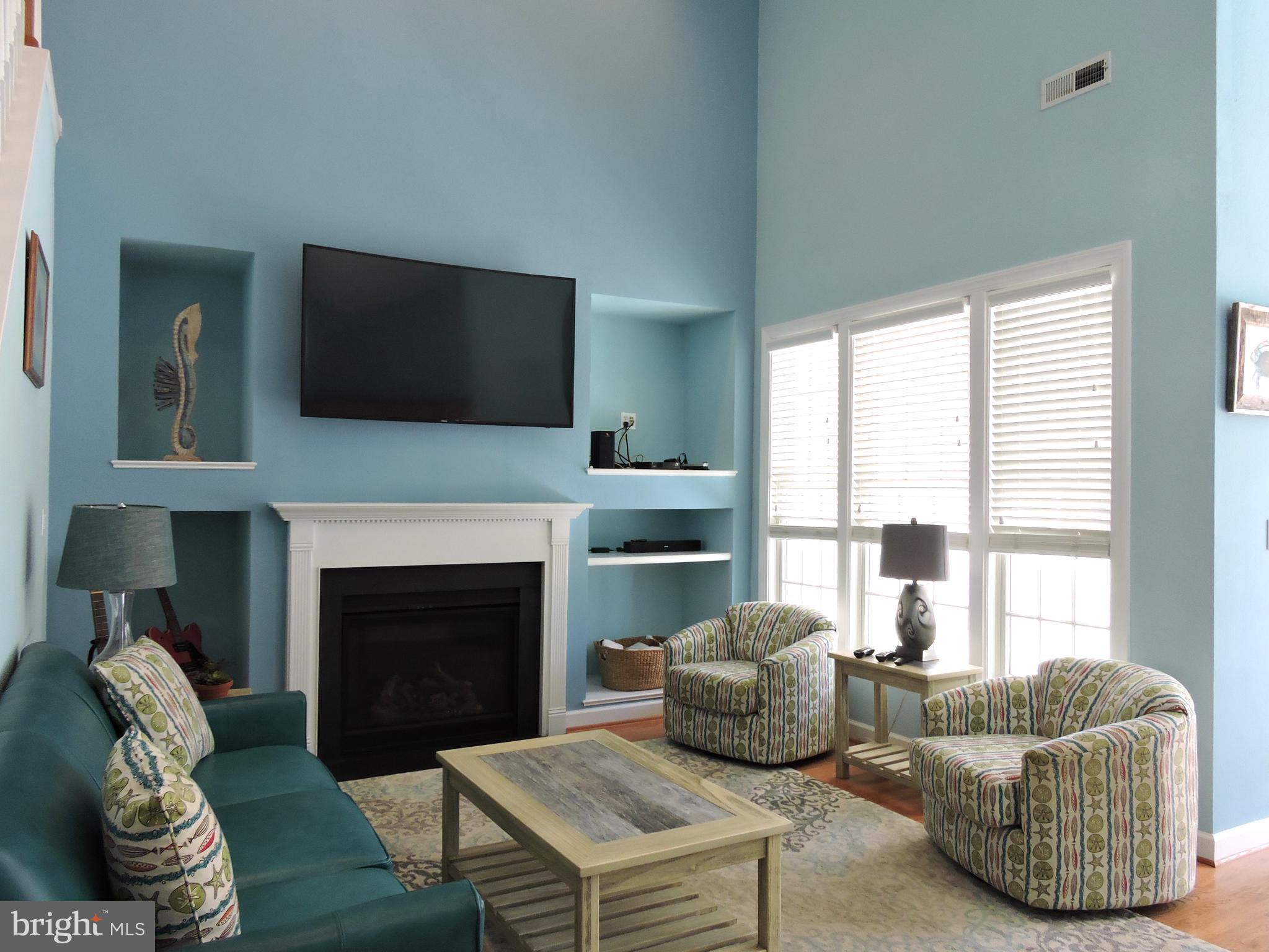 BEAR TRAP - Residential