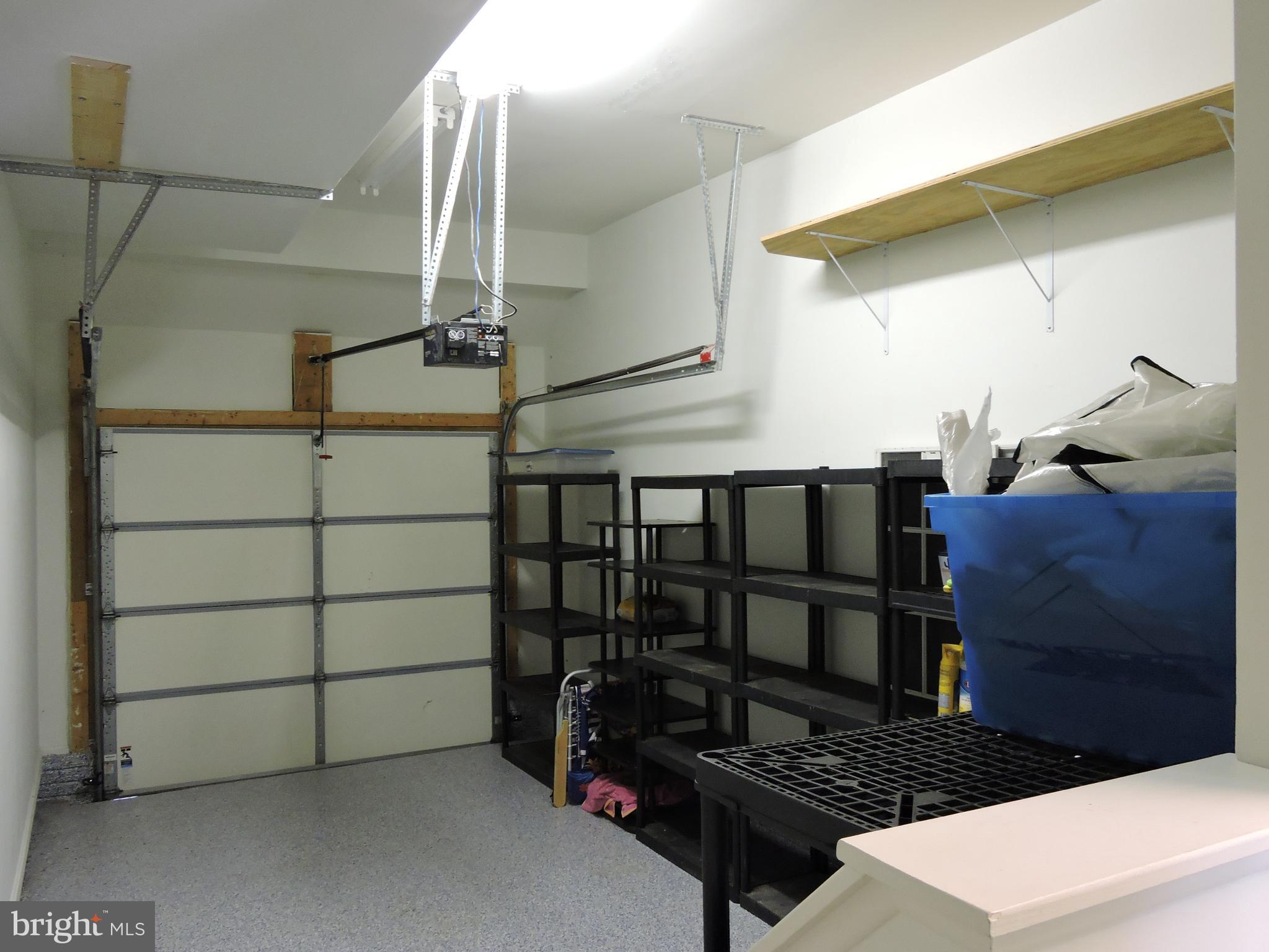 BEAR TRAP - Residential