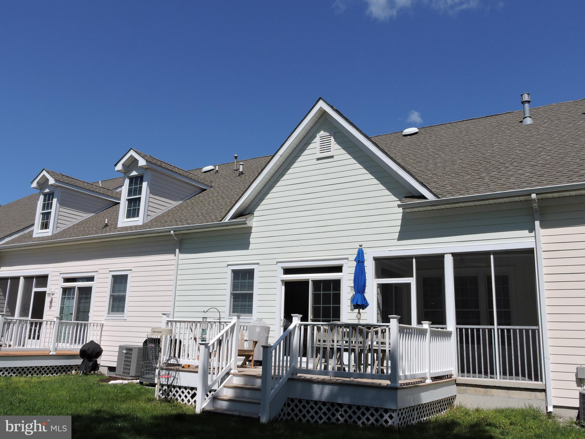 BEAR TRAP - Residential