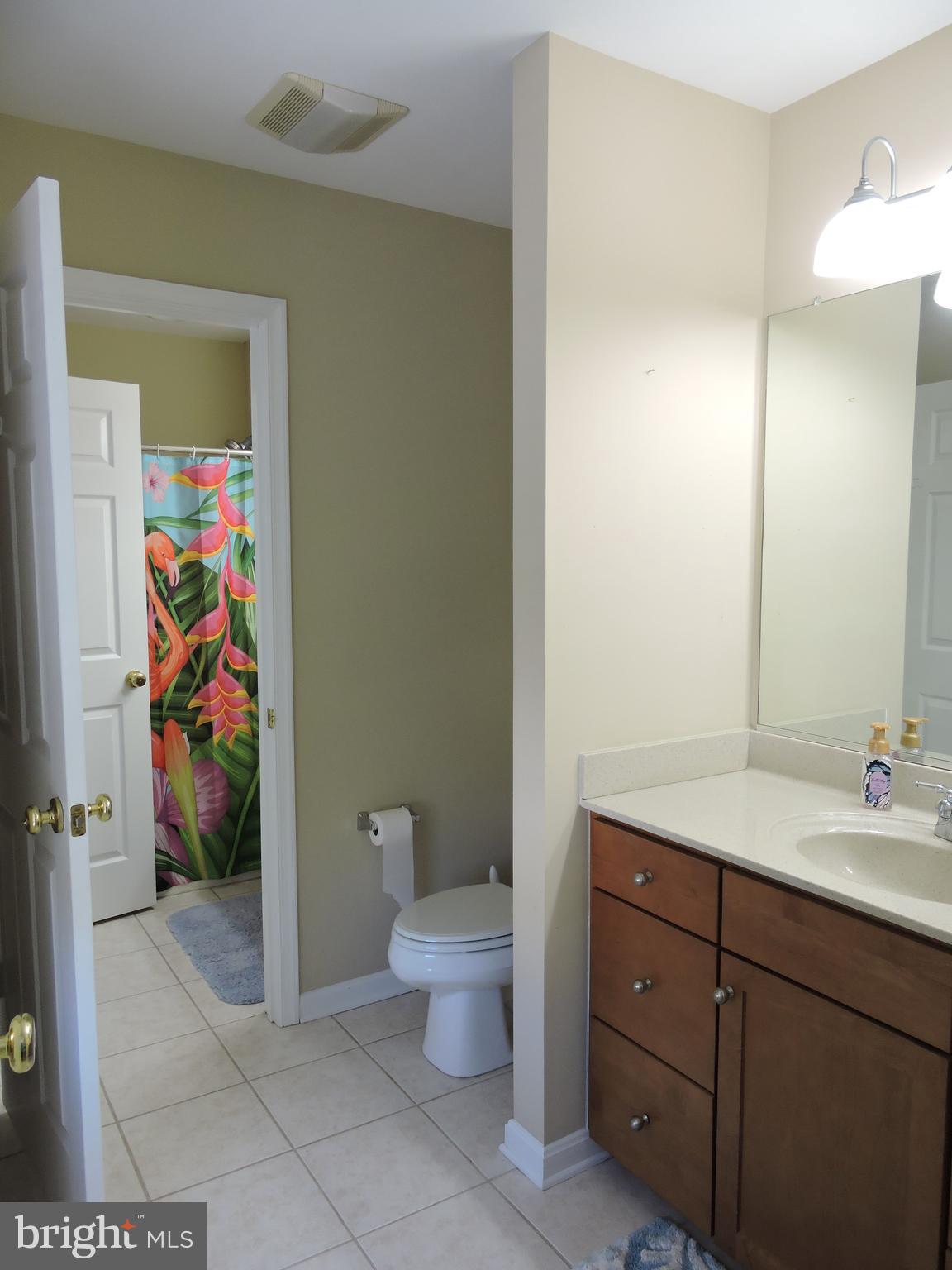 BEAR TRAP - Residential