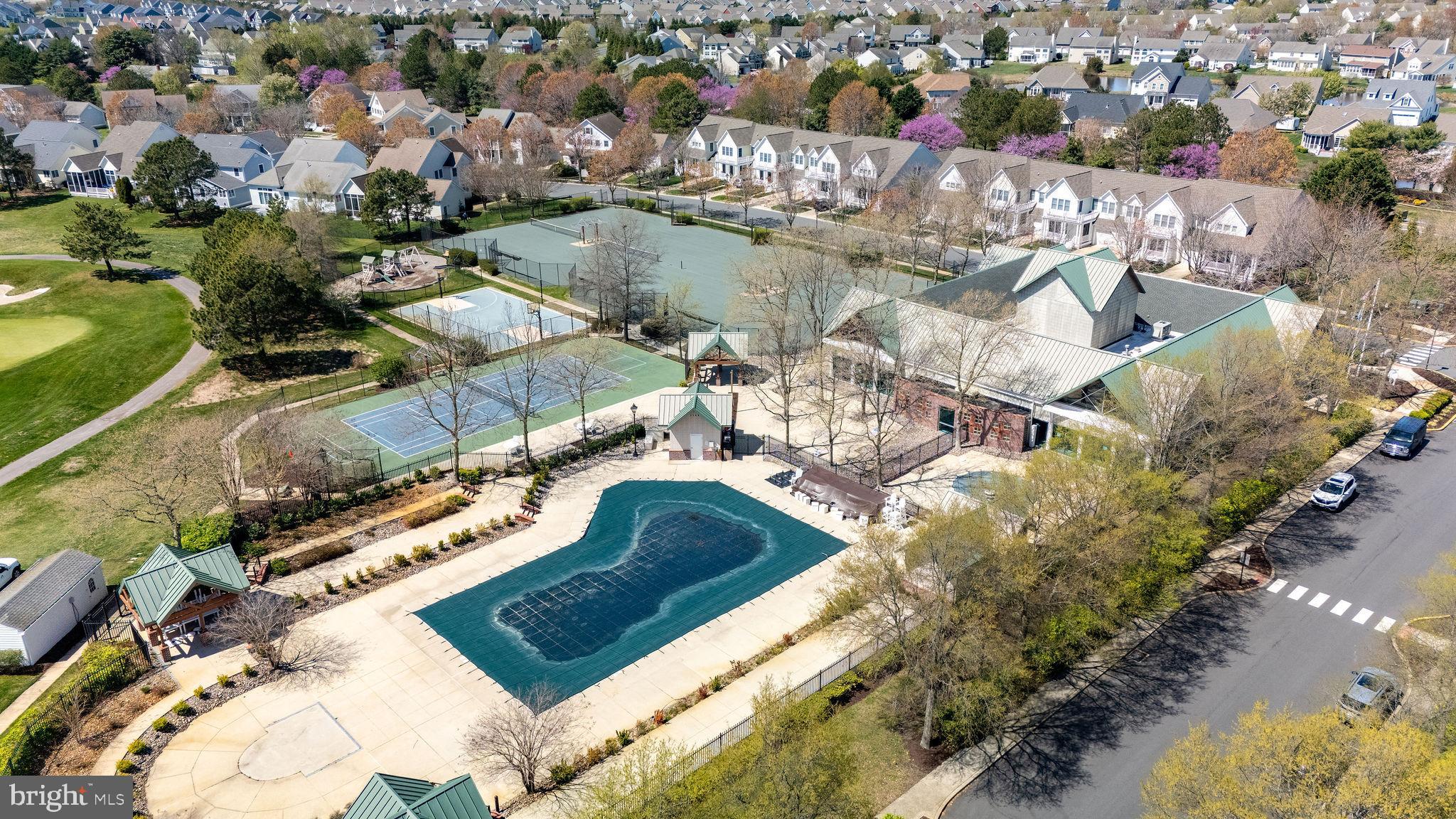 BEAR TRAP - Residential