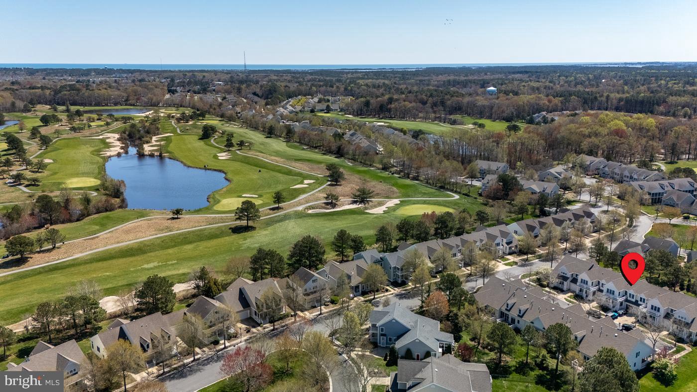 BEAR TRAP - Residential