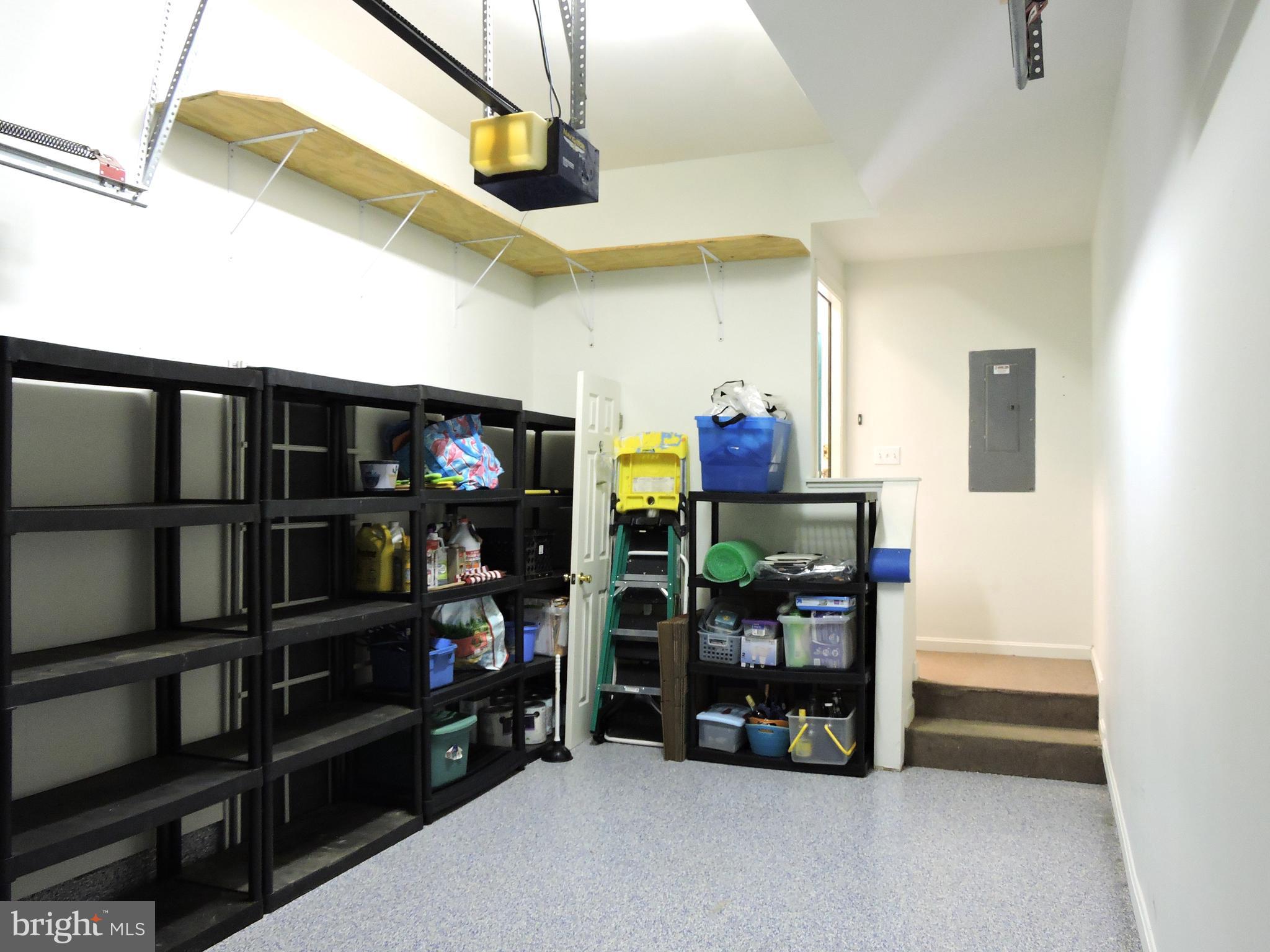 BEAR TRAP - Residential