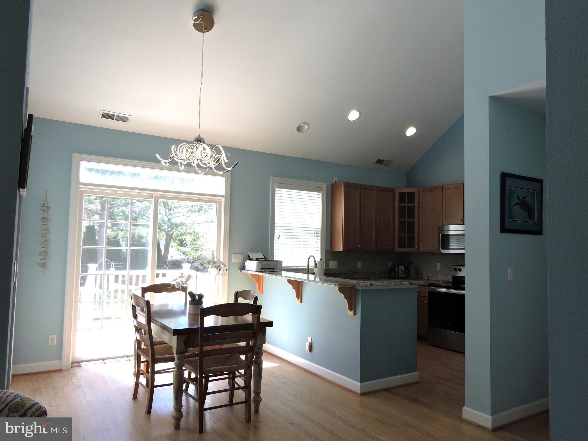 BEAR TRAP - Residential