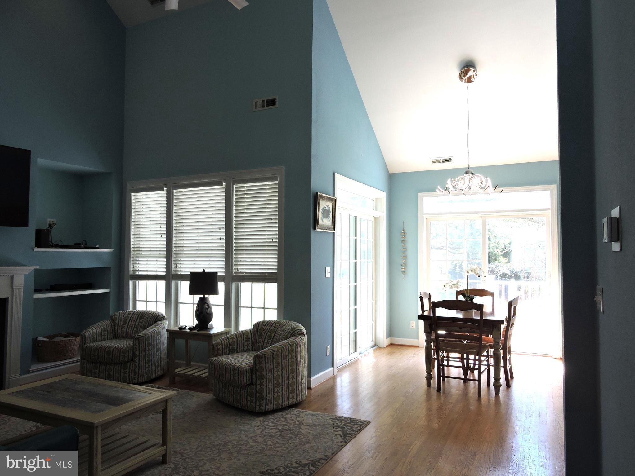 BEAR TRAP - Residential