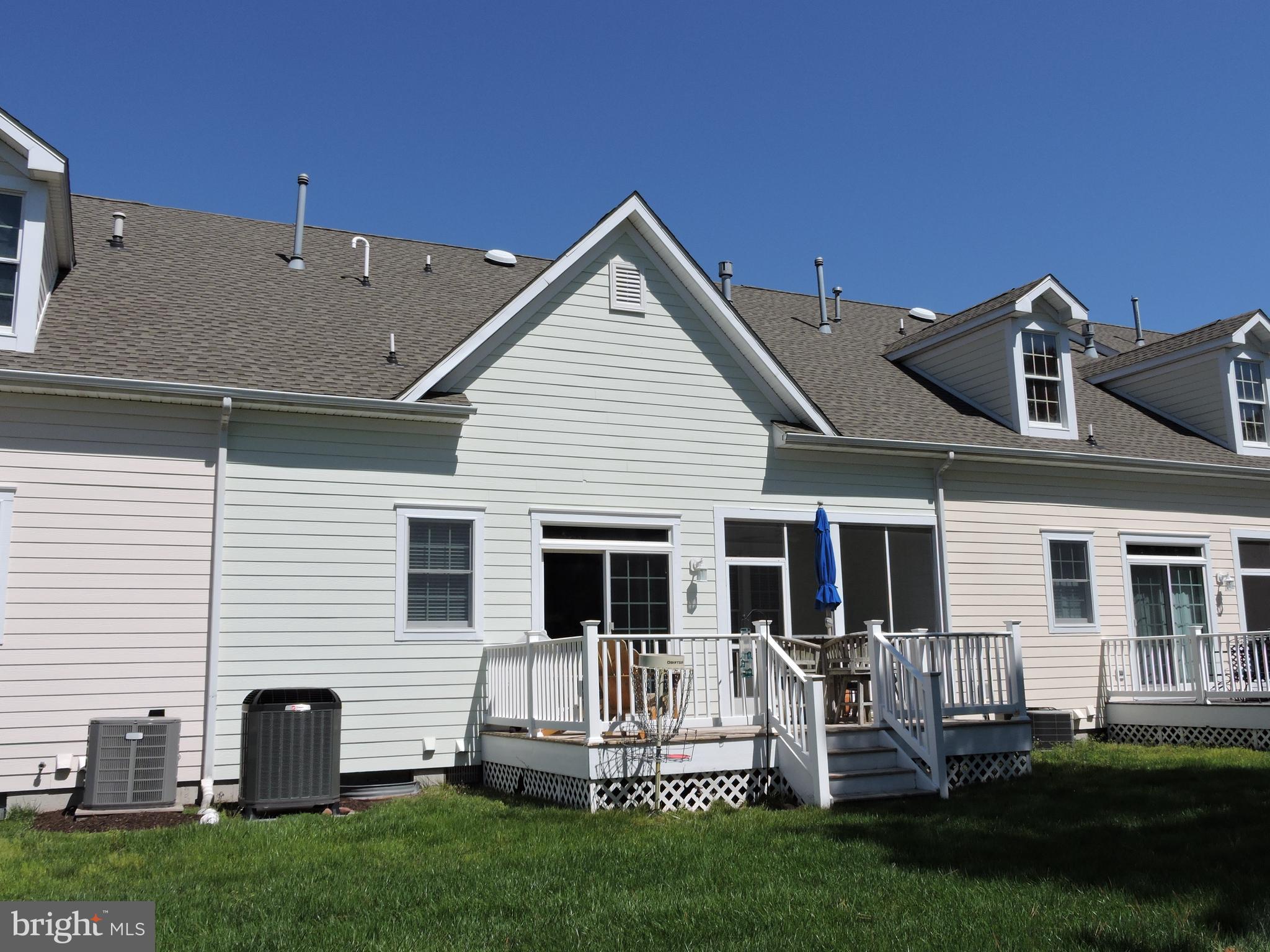 BEAR TRAP - Residential