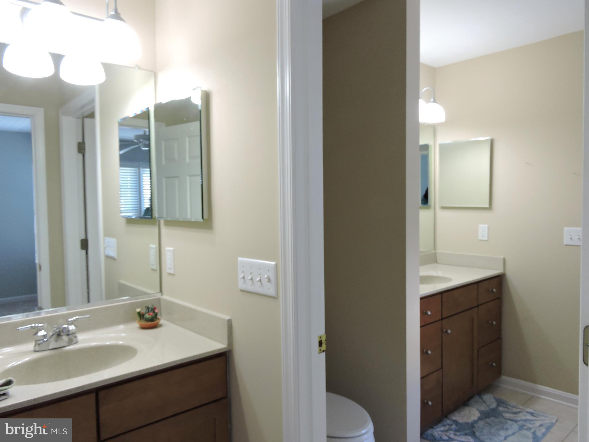 BEAR TRAP - Residential