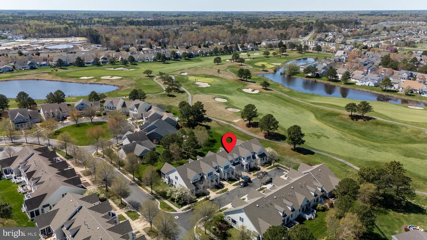 BEAR TRAP - Residential