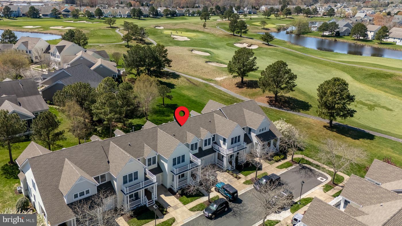 BEAR TRAP - Residential