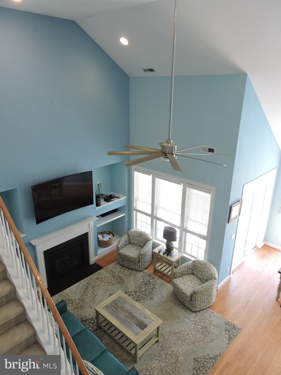 BEAR TRAP - Residential