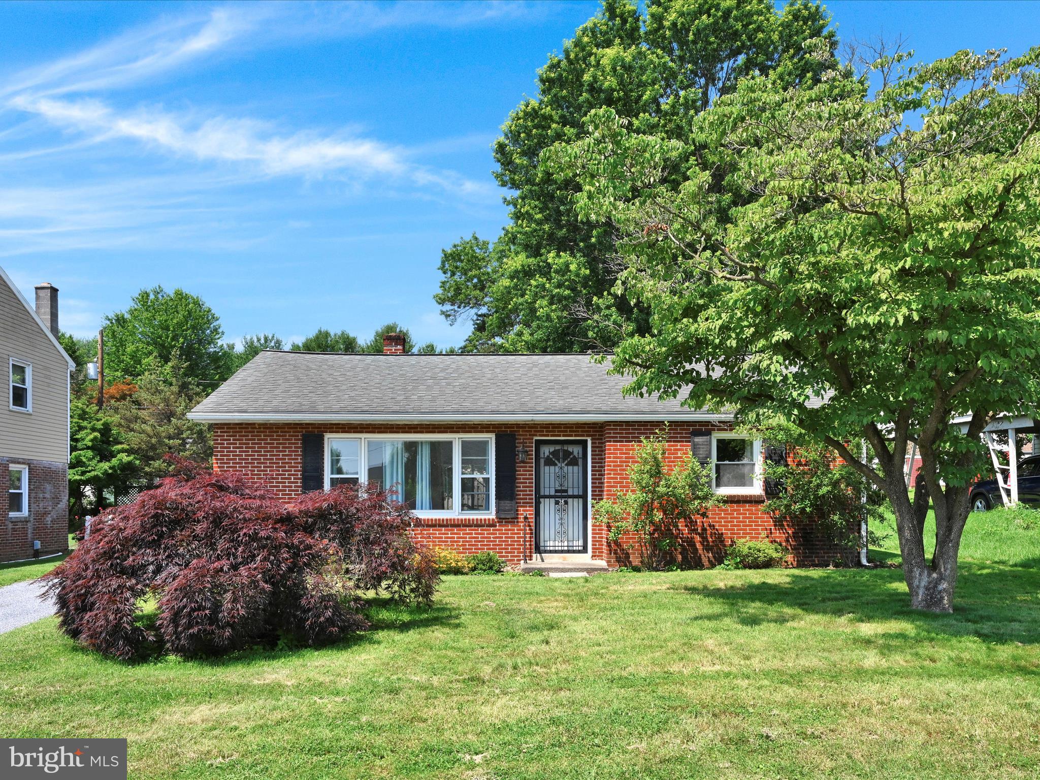 28 NURSERY LANE