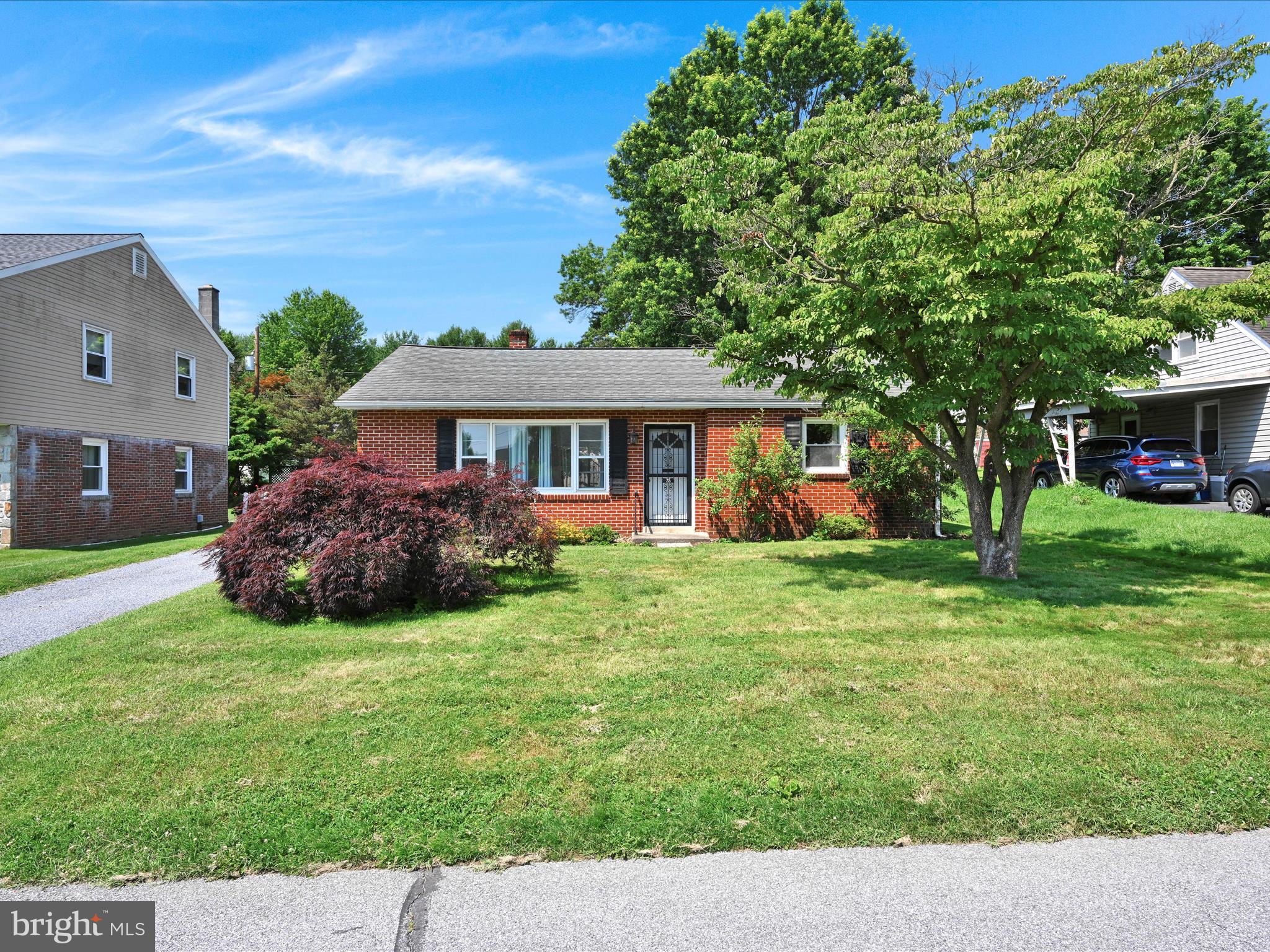 28 NURSERY LANE