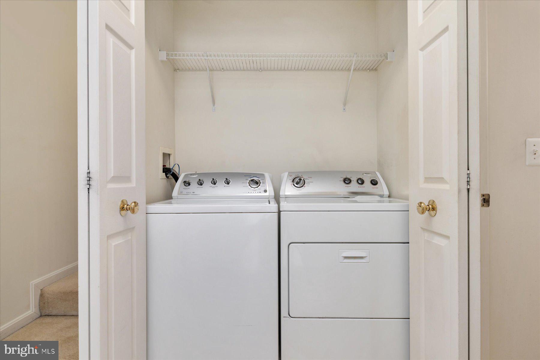 CLOVERLEAF COMMONS - Residential