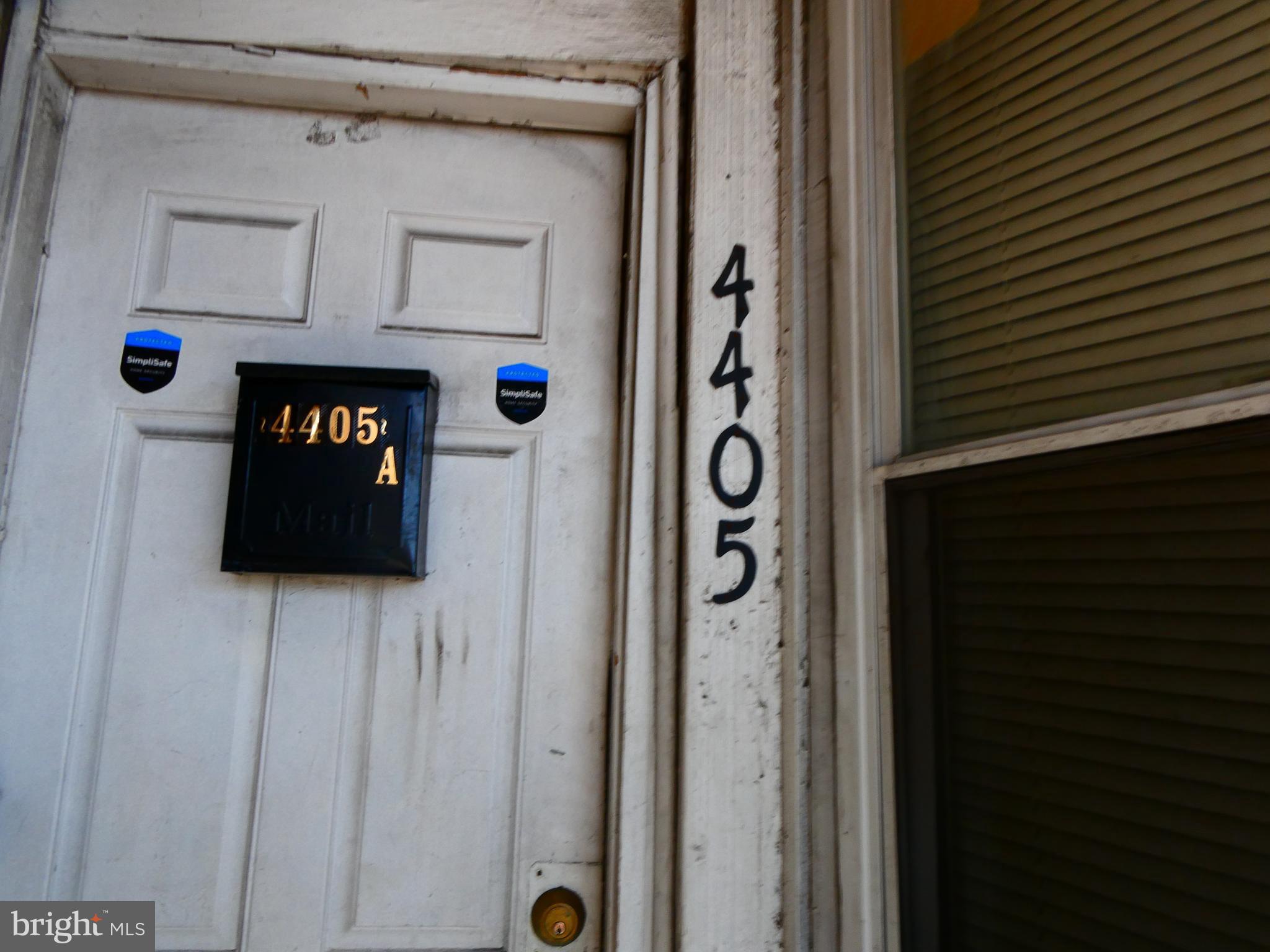 KENSINGTON - Residential Income