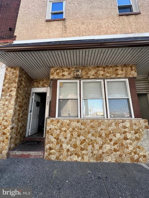 Multifamily For Sale - 4405 Frankford Avenue<br/> PHILADELPHIA, PA 19124