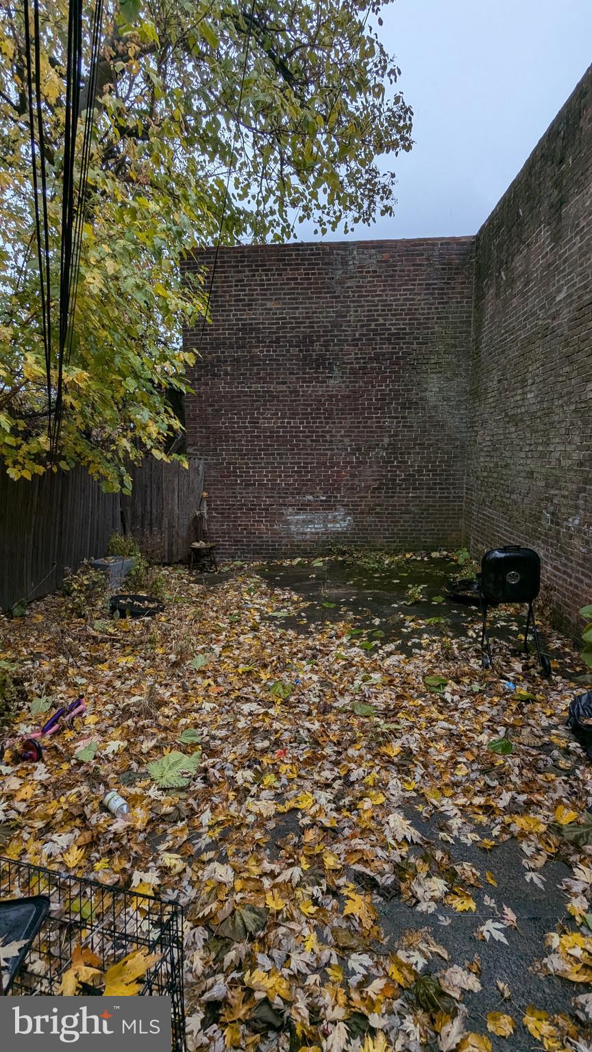 KENSINGTON - Residential Income