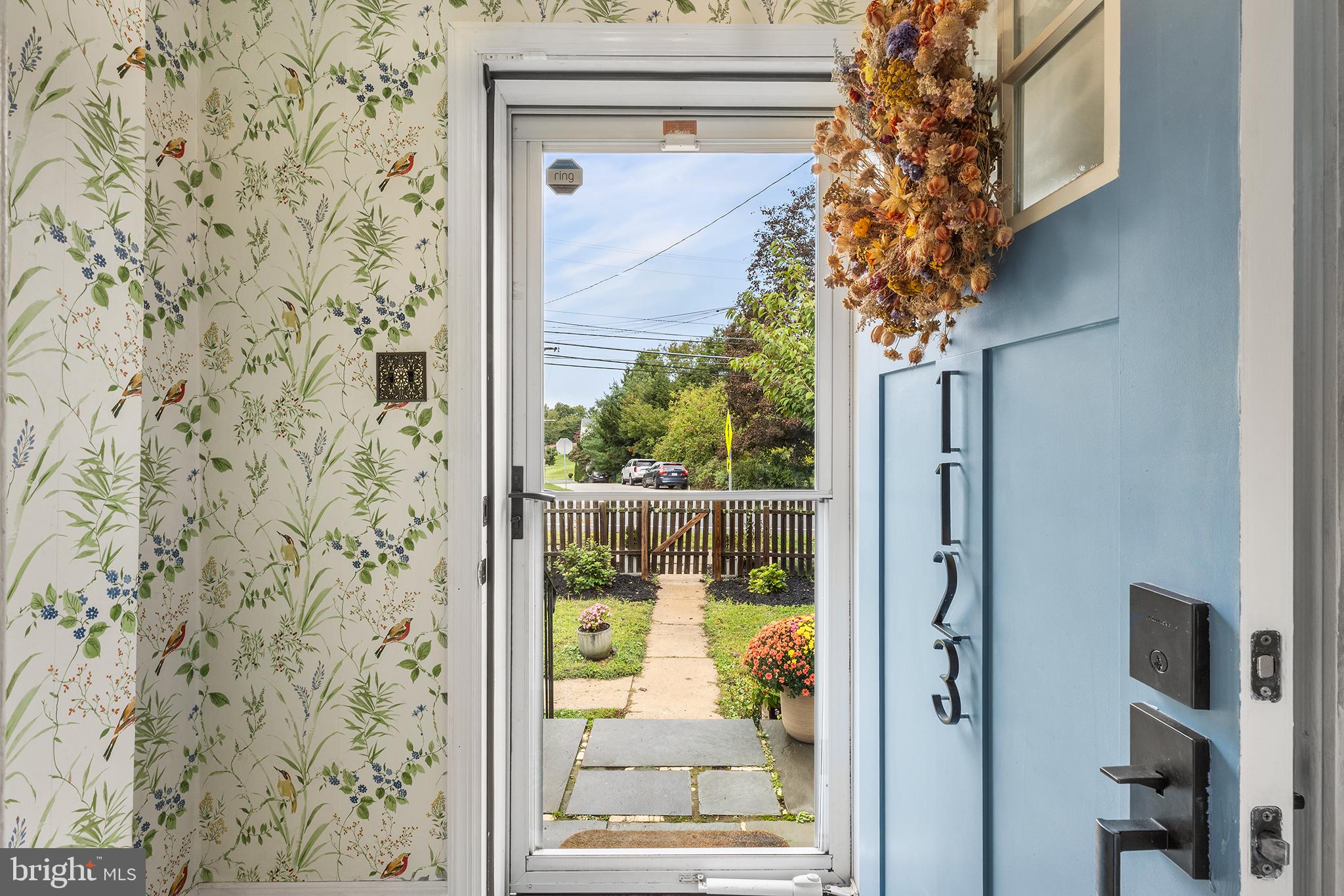 1123 OLD LANCASTER ROAD