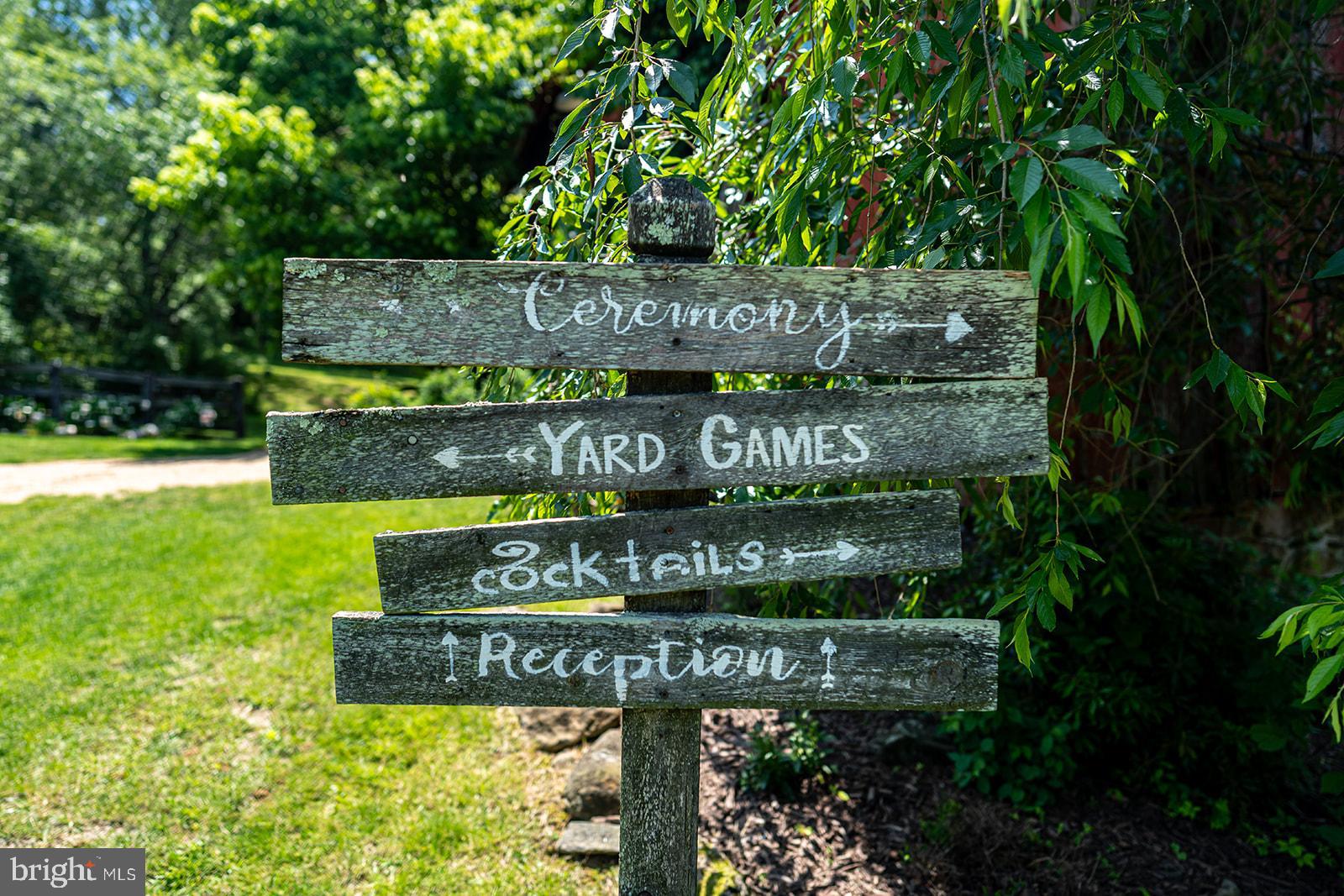 LOVETTSVILLE - Residential