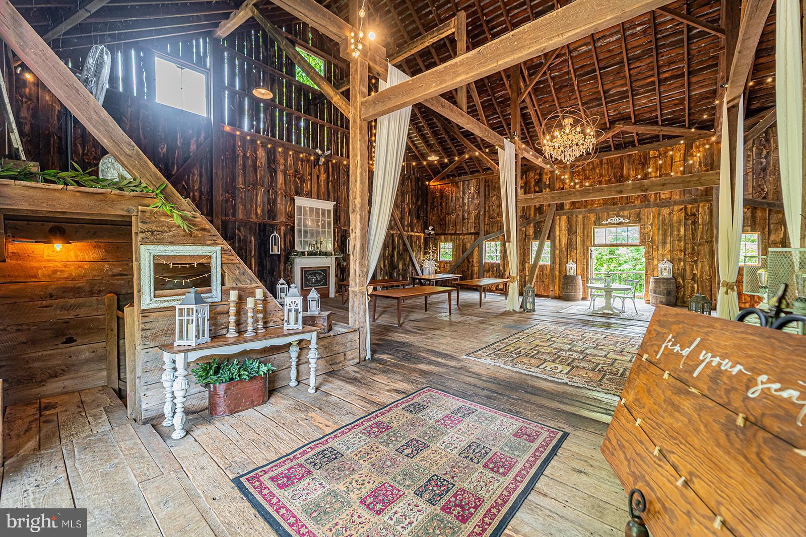 LOVETTSVILLE - Residential