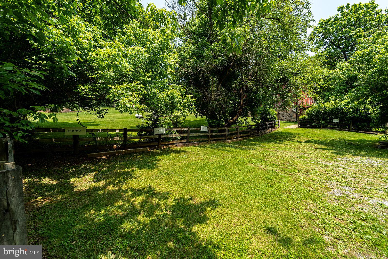 LOVETTSVILLE - Residential