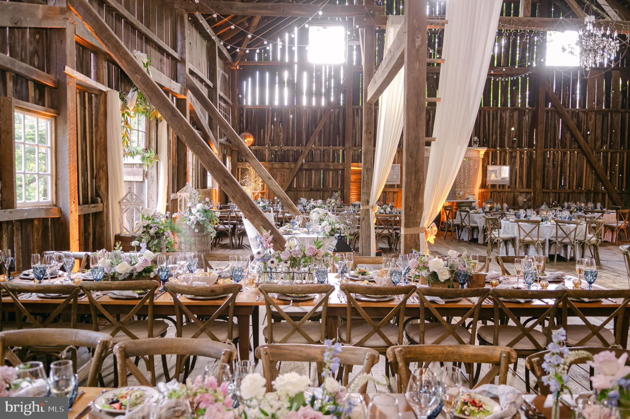 LOVETTSVILLE - Residential